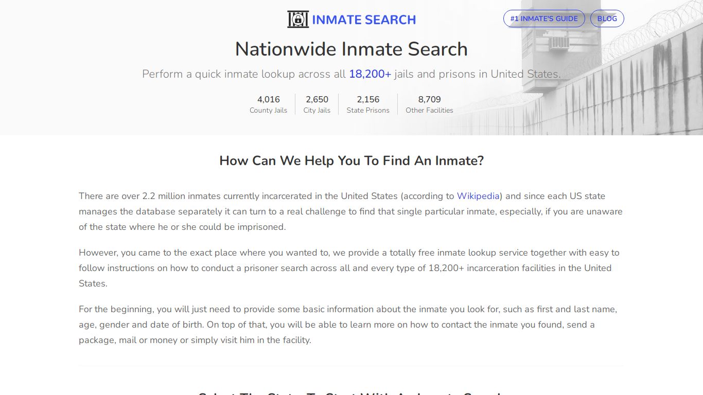 Yuma Jail Inmate Search | Roster | Lookup