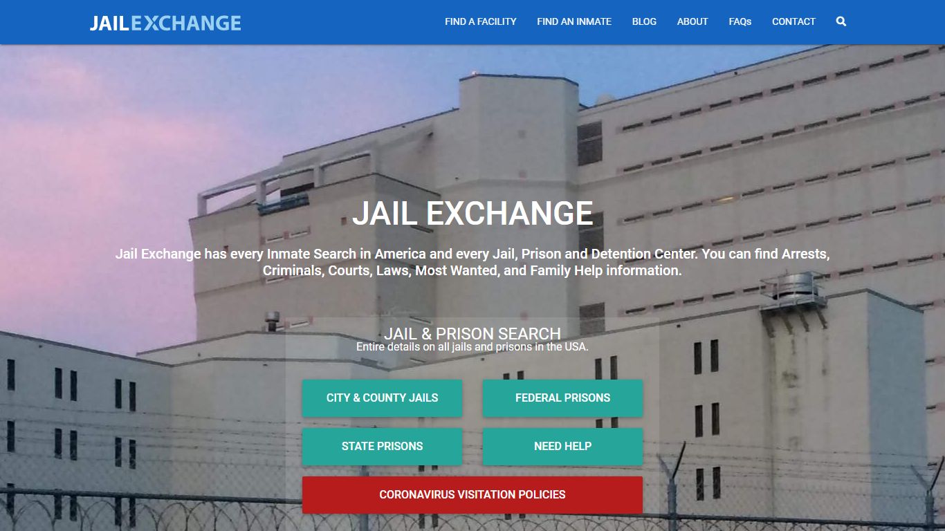 Yuma County Jail Inmates | Arrests | Mugshots | CO